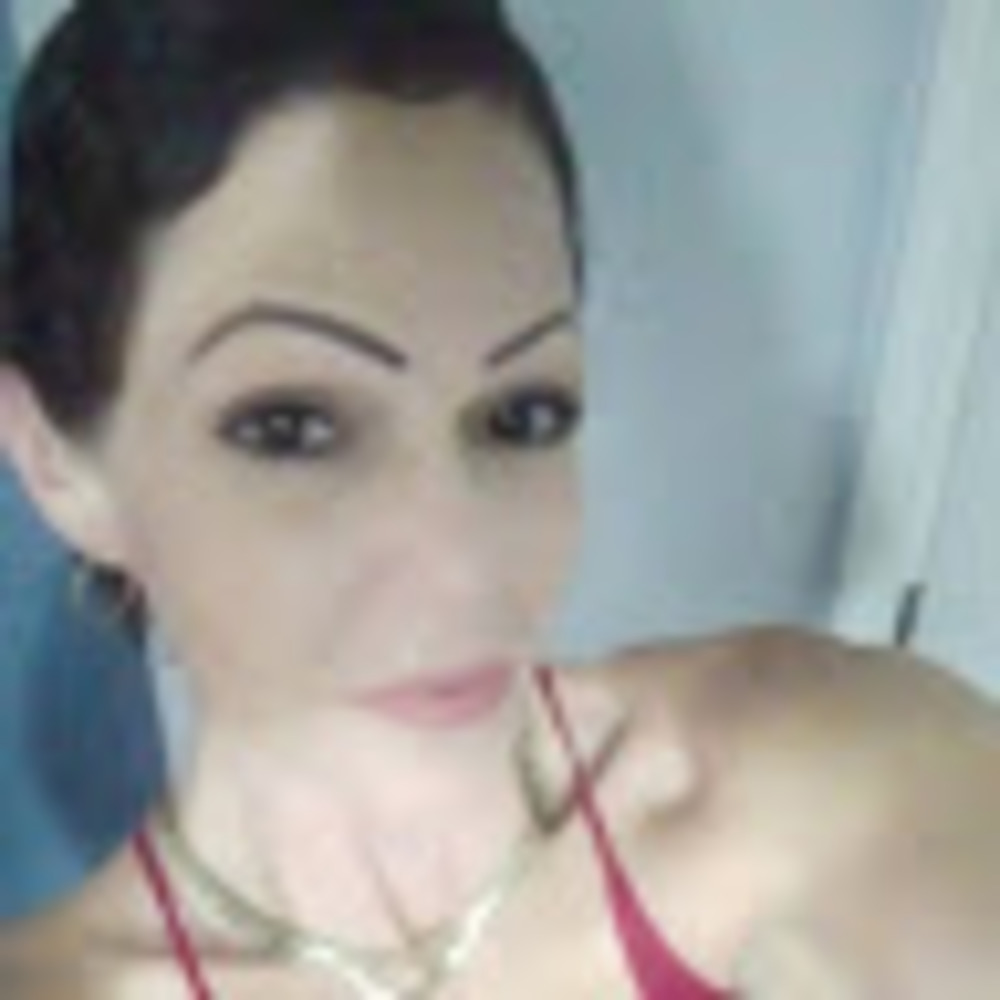 Meet your Posher, Cristy